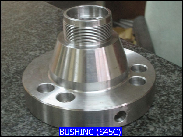 Bushing