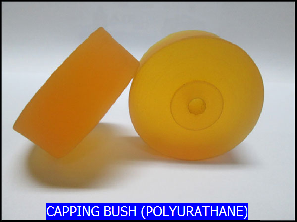 Capping Bush