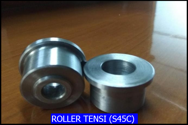 ROLLER TENSI