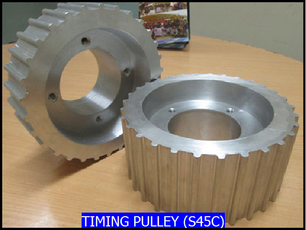 Timing Pulley
