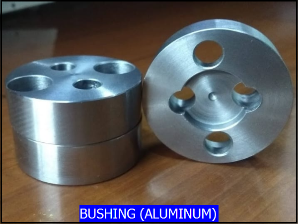 bUSHING aL.2