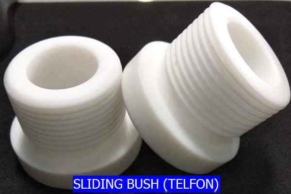 Sliding Bush (Telfon)